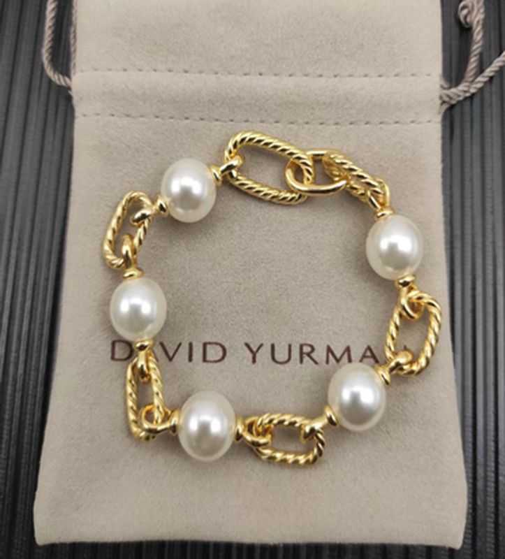 New Arrival David Yurman Bracelet 048