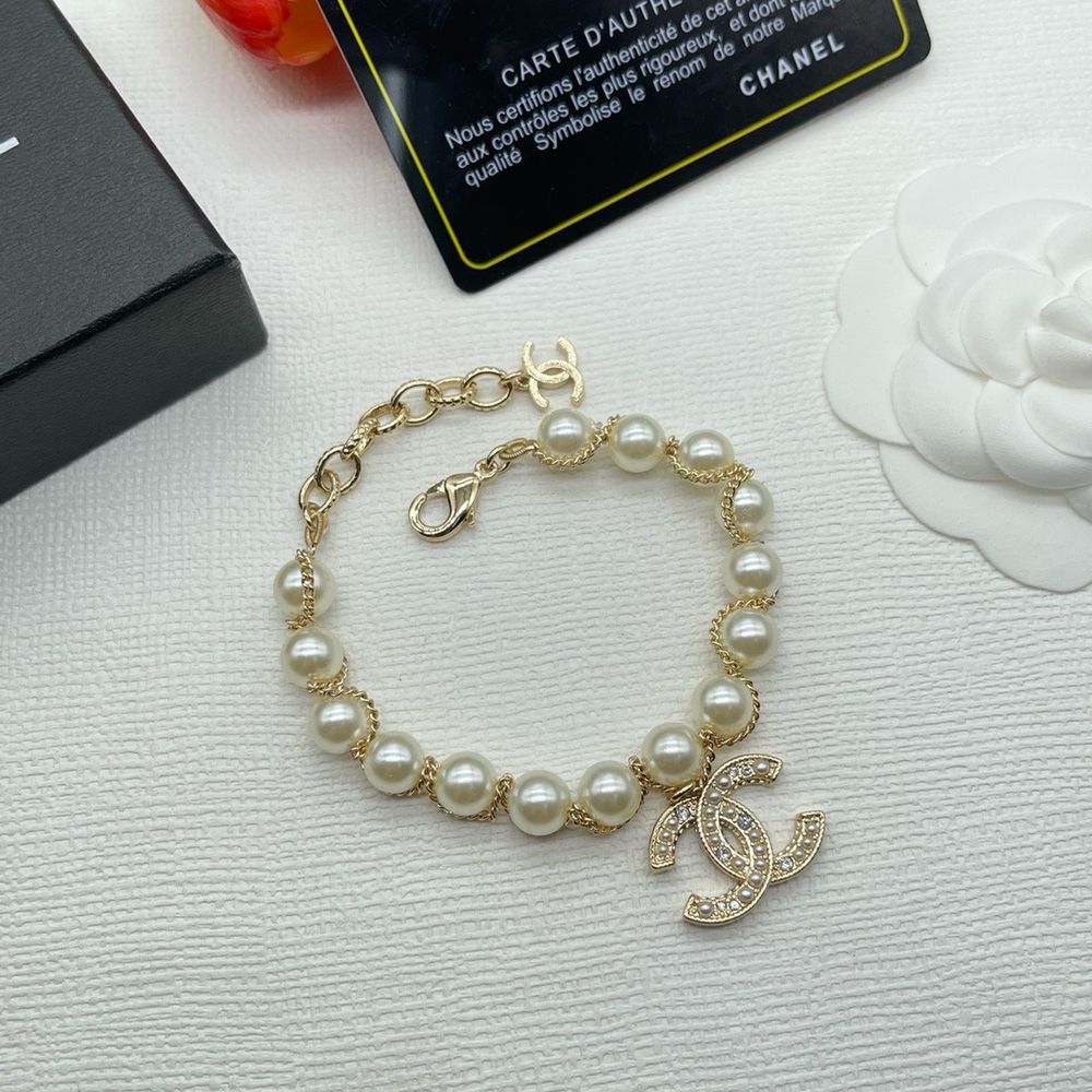 New Arrival Chanel Bracelet 065