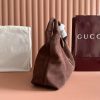 GG Softbit Maxi Shoulder Bag 837466 QA