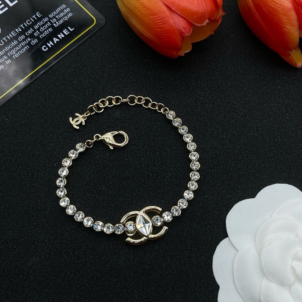 New Arrival Chanel Bracelet 066