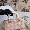 New Fashion DO Handbag D26381 QA