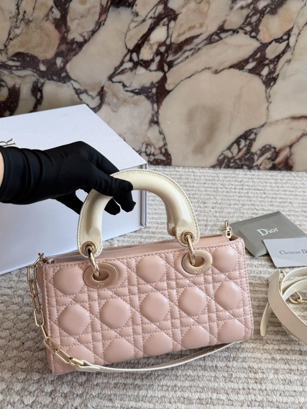 New Fashion DO Handbag D26381 QA