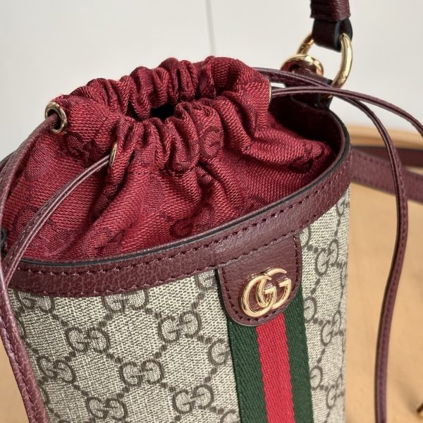 Luxury GG Handbag 838462 BC