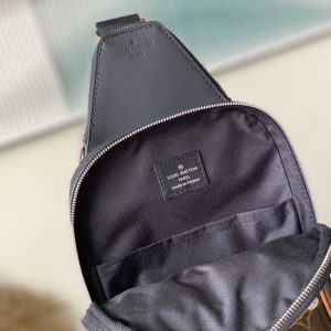 LV Avenue Sling Bag in Monogram Canvas for Men PA