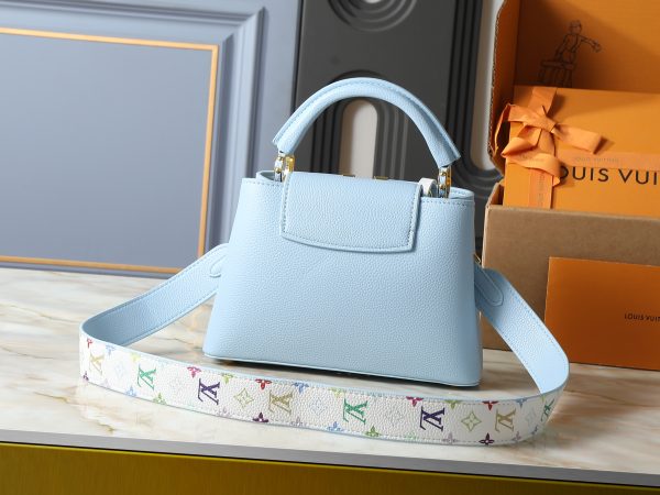 Luxury LV Handbag M28328-M28327 BC