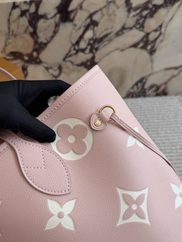 New Fashion LV Handbag LV26396 QA