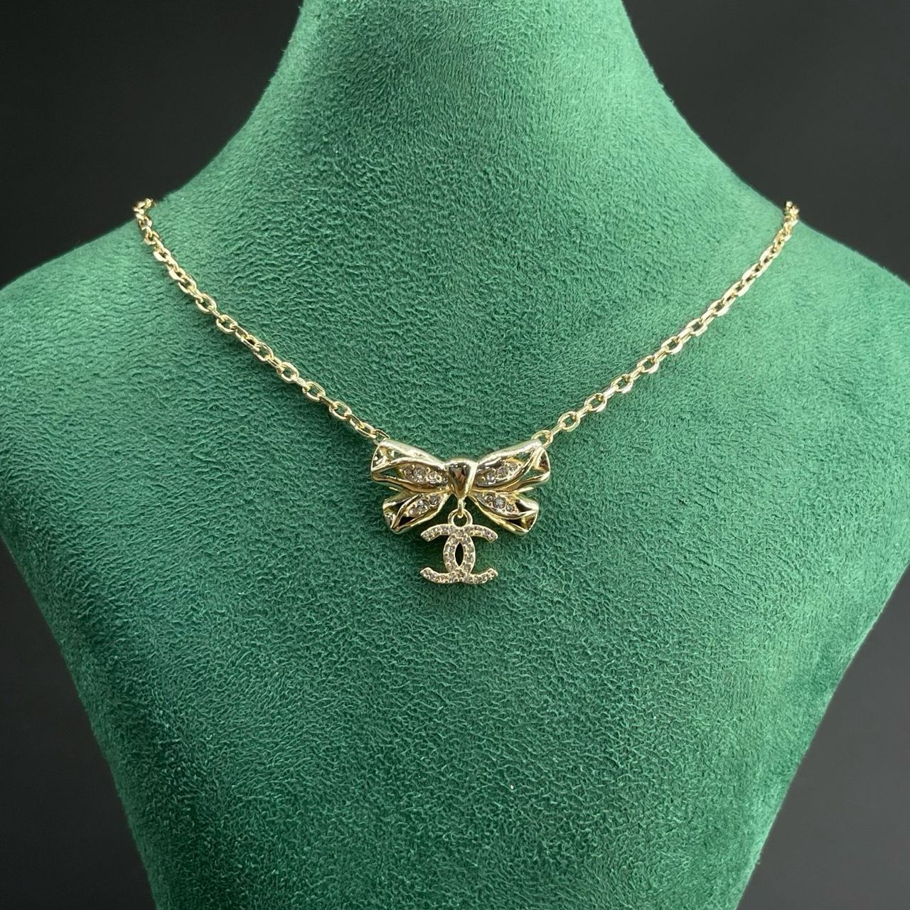 New Arrival CN Necklace 121