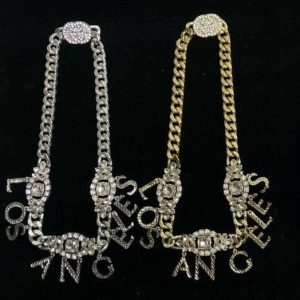 New Arrival Gucci Necklace Women 181