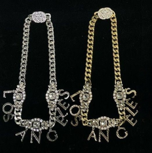 New Arrival Gucci Necklace Women 181