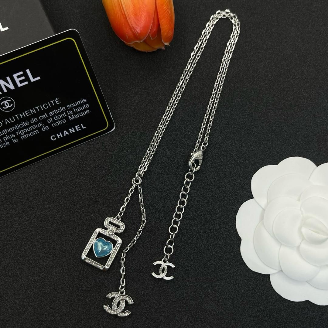 New Arrival CN Necklace 152