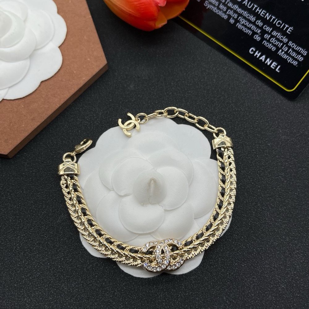 New Arrival Chanel Bracelet 067
