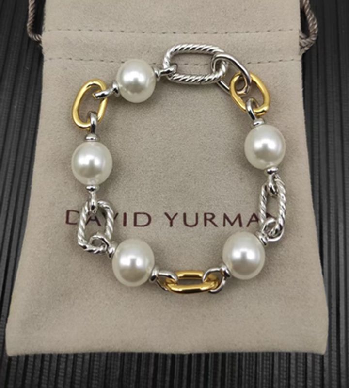 New Arrival David Yurman Bracelet 051