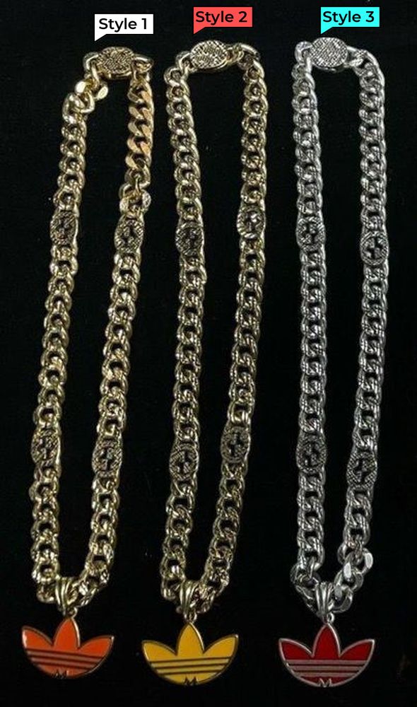 New Arrival Gucci Necklace Women 179