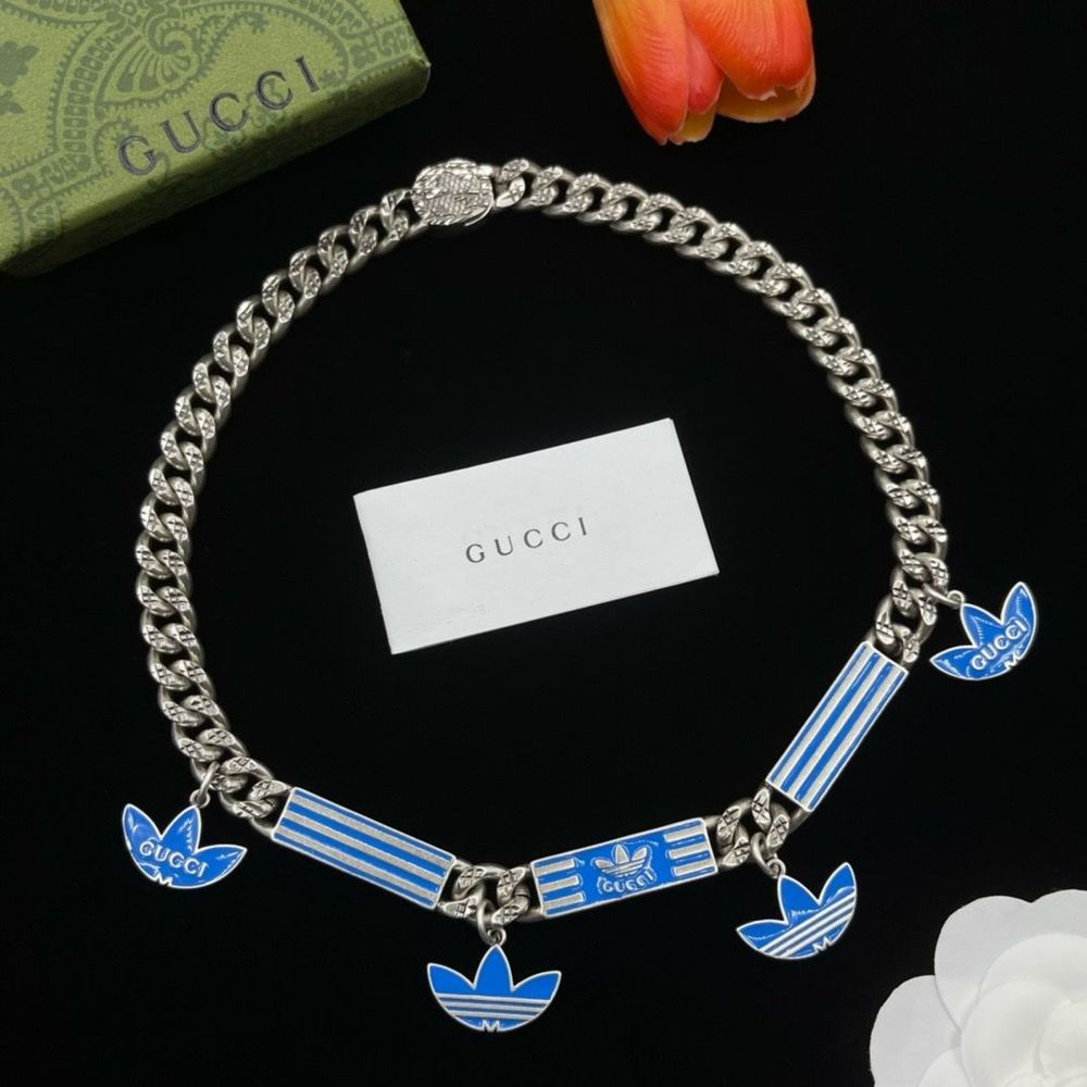 New Arrival Gucci Necklace Women 142