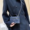 New Fashion CN Handbag CC26394 QA