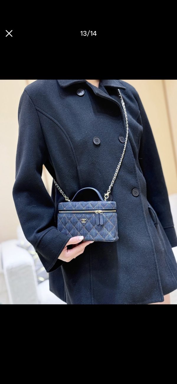New Fashion CN Handbag CC26394 QA