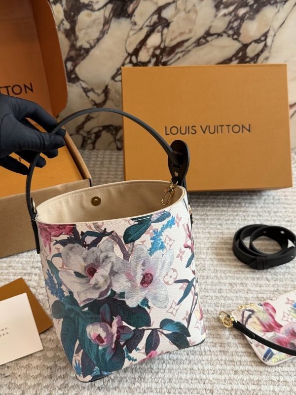 New Fashion LV Handbag LV263216 QA