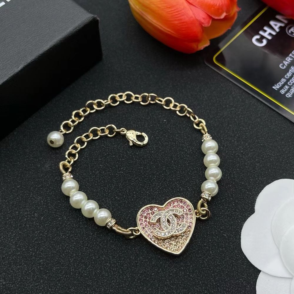 New Arrival Chanel Bracelet 068