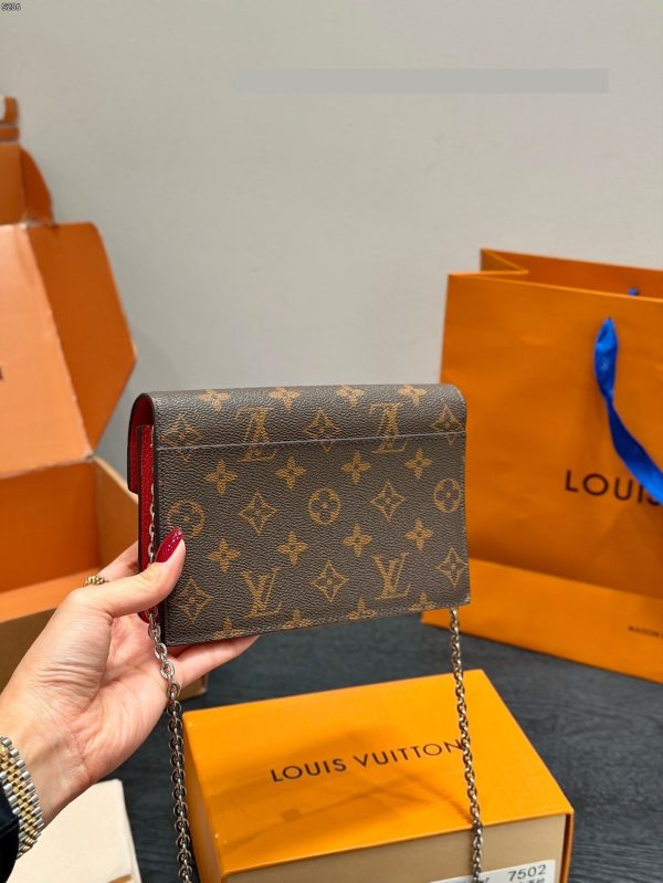New Fashion LV Handbag LV263196 QA