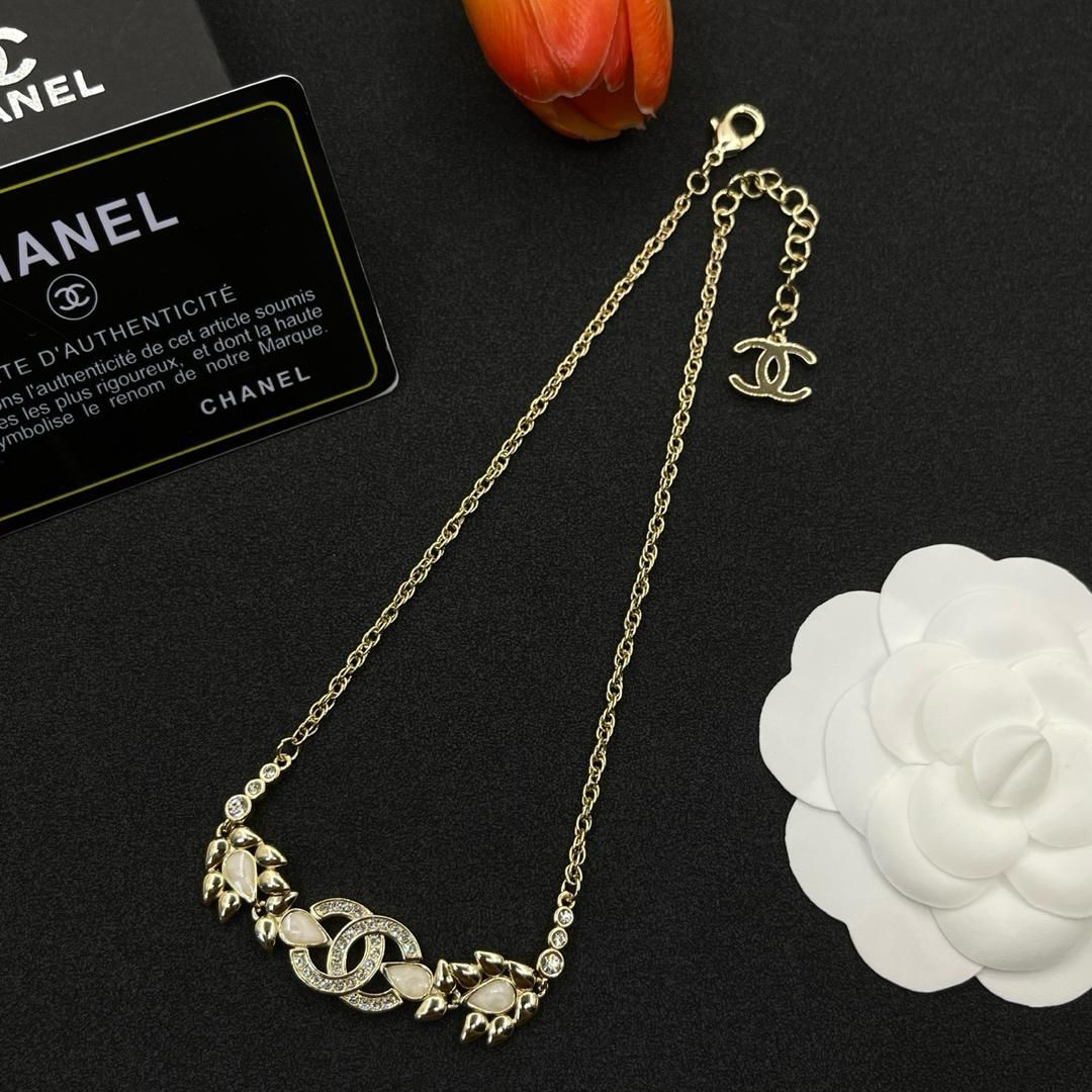 New Arrival CN Necklace 155