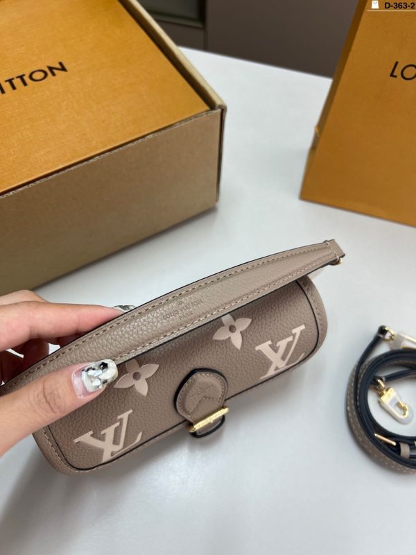 Modern Luxury Daily Bag L5072 FSC