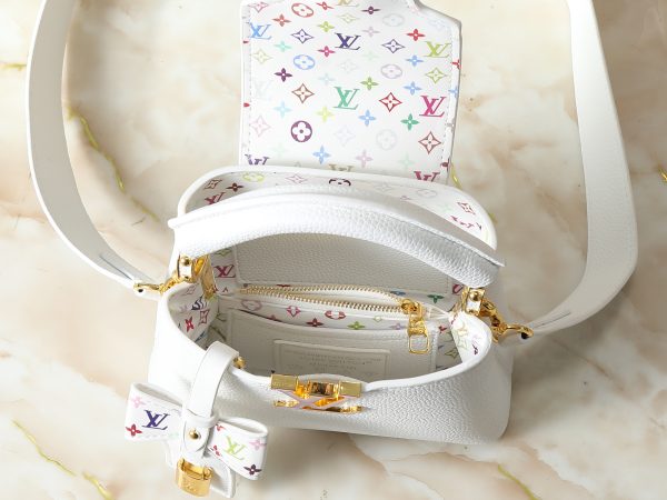Luxury LV Handbag M28328-M28327 BC
