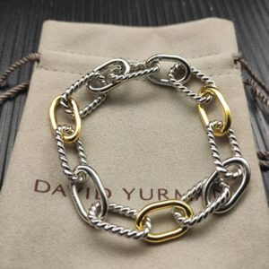 New Arrival David Yurman Bracelet 055
