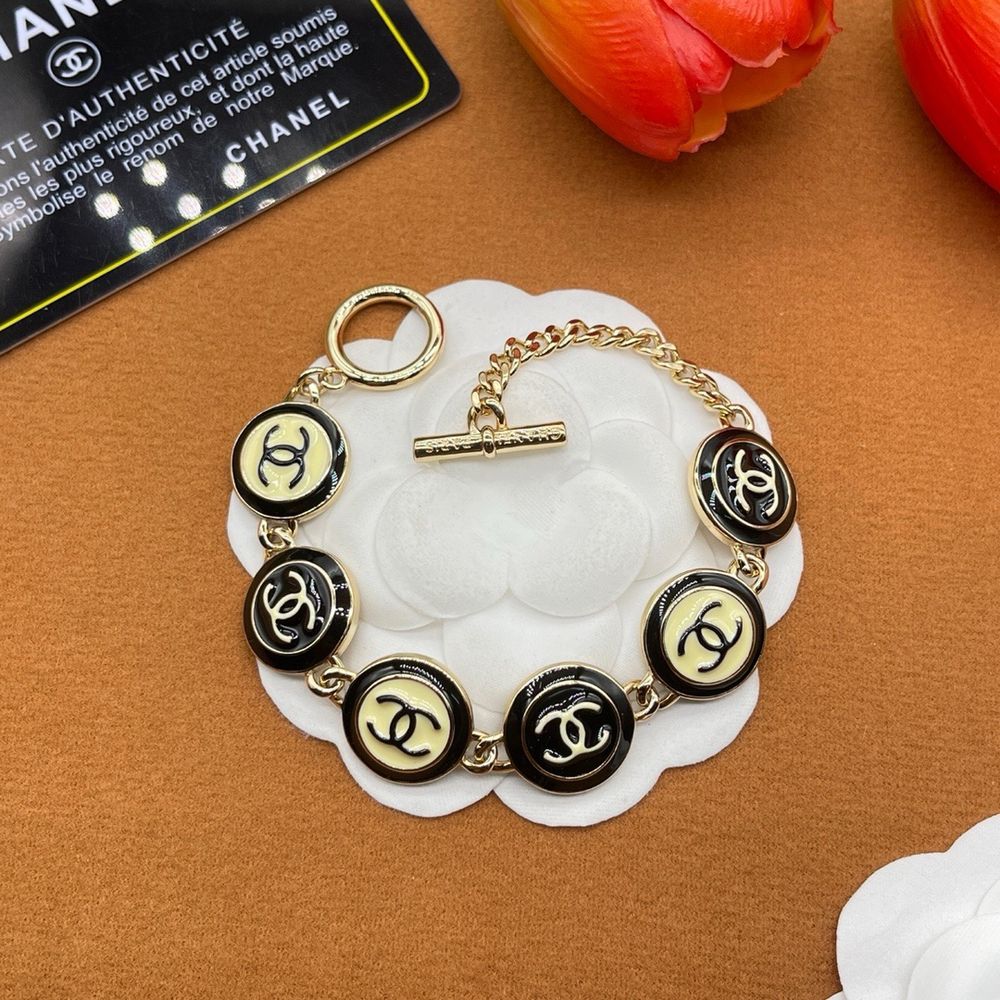 New Arrival Chanel Bracelet 071