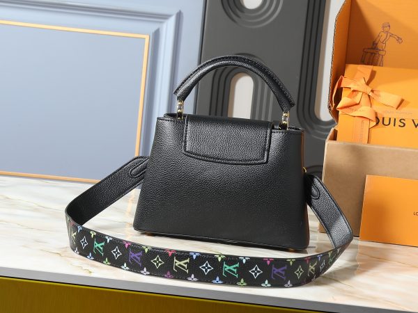 Luxury LV Handbag M28328-M28327 BC