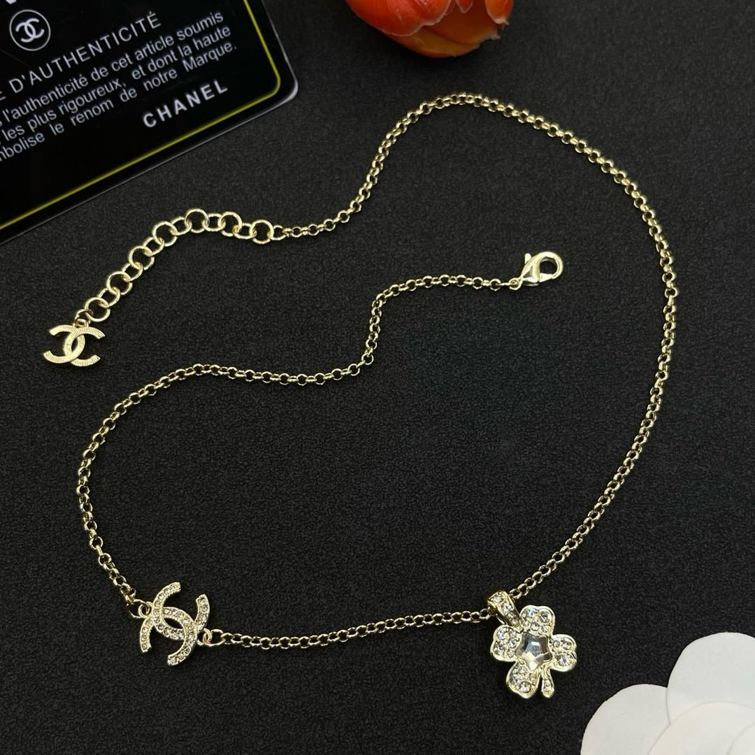 New Arrival CN Necklace 158 New Arrival CN Necklace 158