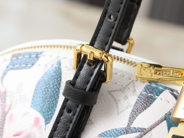 New Fashion L*V Handbag 13086 QA