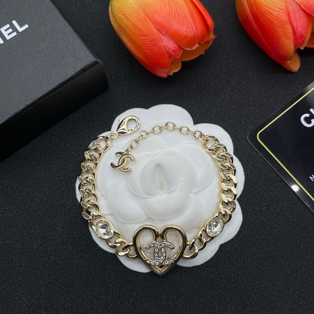 New Arrival Chanel Bracelet 073