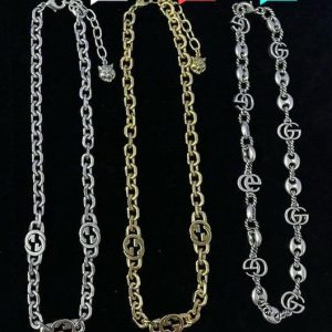 New Arrival Gucci Necklace Women 200