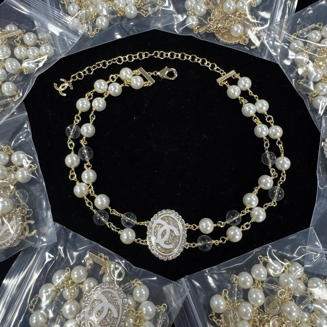 New Arrival CN Necklace 159 New Arrival CN Necklace 159
