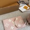 New Fashion LV Handbag LV26396 QA