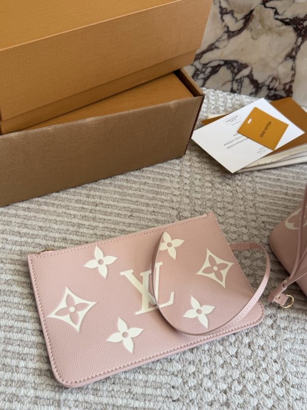 New Fashion LV Handbag LV26396 QA