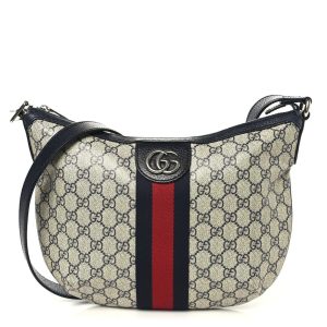 GG Ophidia Small Shoulder Bag 598125 QA