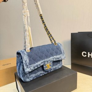 New Fashion CN Handbag CC26392 QA