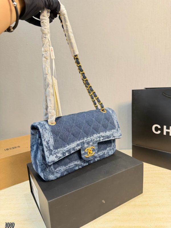 New Fashion CN Handbag CC26392 QA