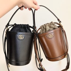 Luxury GG Handbag 760201 BC