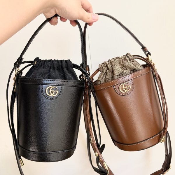 Luxury GG Handbag 760201 BC