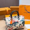 New Fashion LV Handbag LV26316 QA