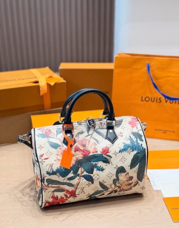 New Fashion LV Handbag LV26316 QA
