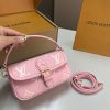 Modern Luxury Daily Bag L5072 FSC