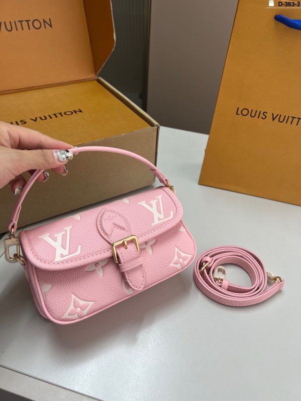 Modern Luxury Daily Bag L5072 FSC