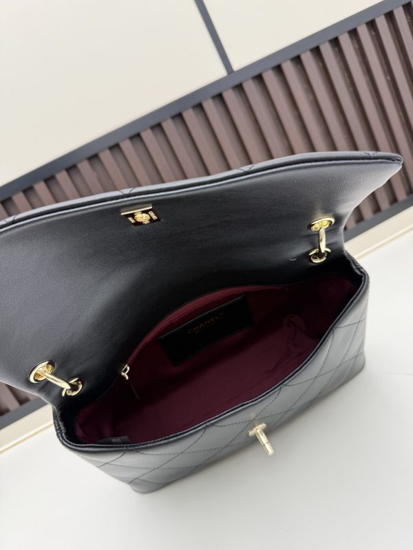 Luxury CN Handbag 09171 BC Luxury CN Handbag 09171 BC