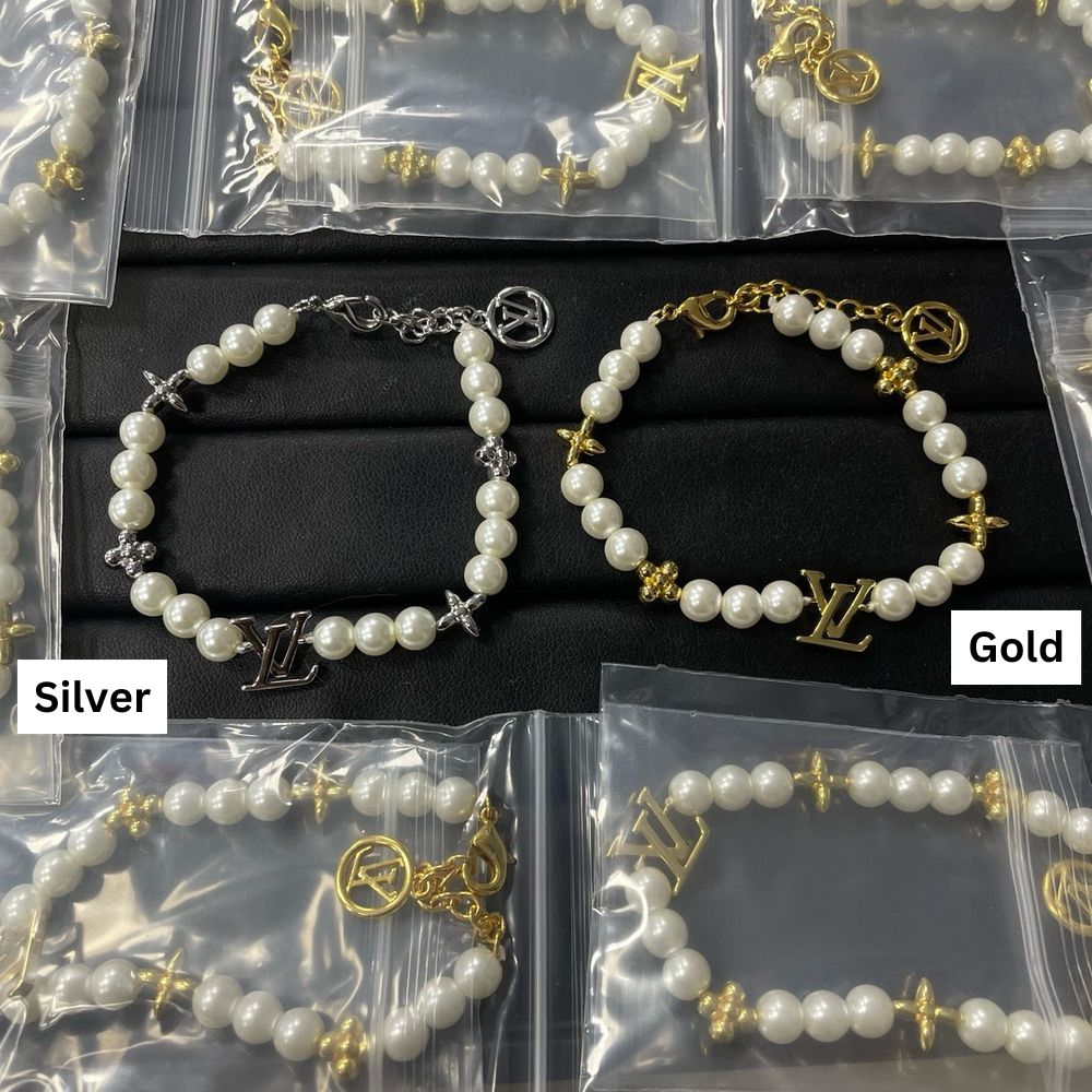 New Arrival LV Bracelet 182