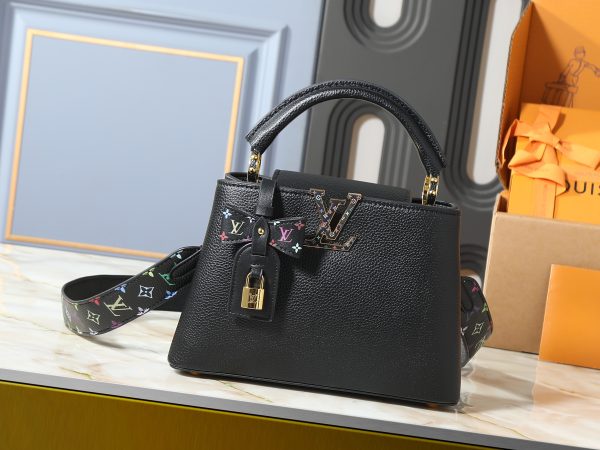 Luxury LV Handbag M28328-M28327 BC