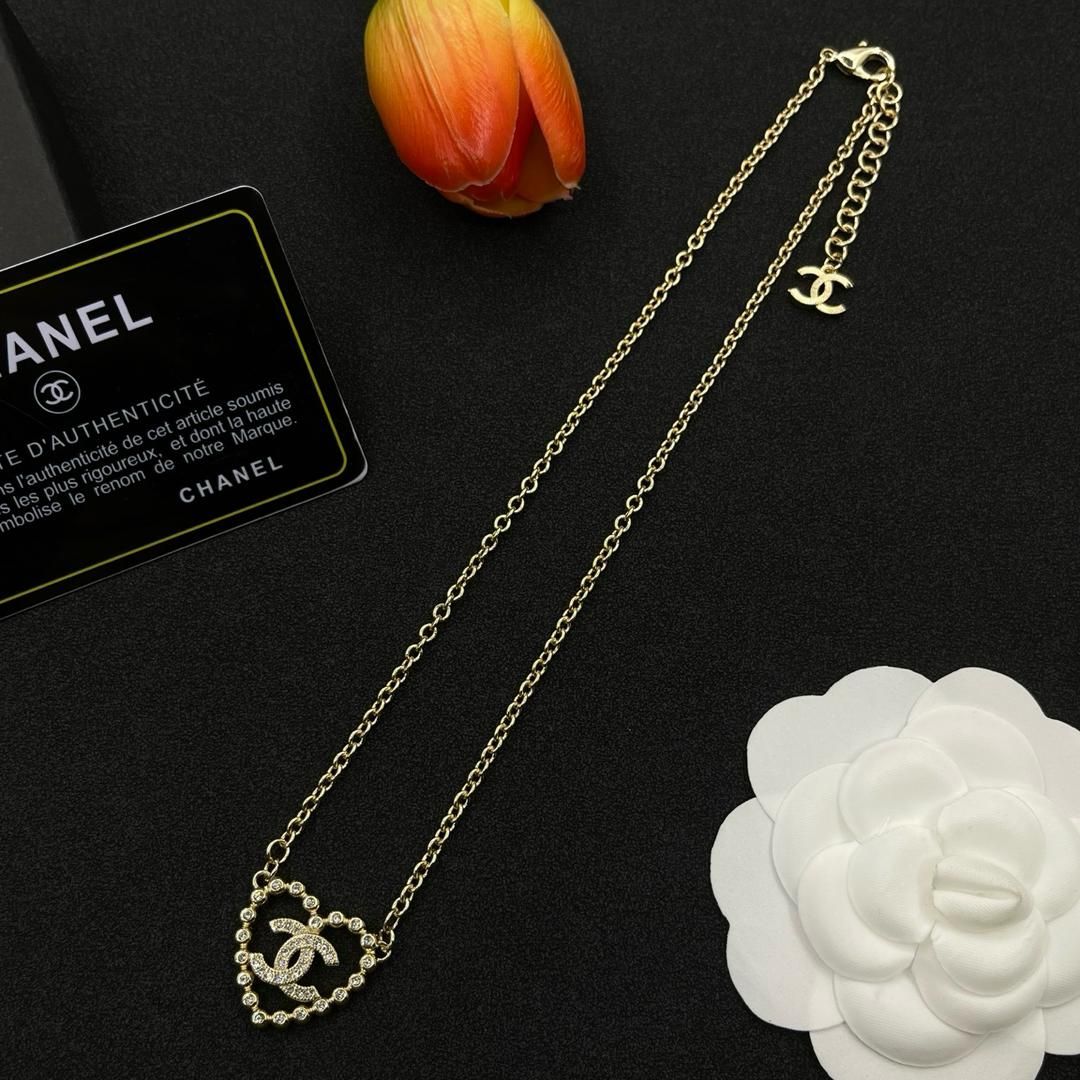 New Arrival CN Necklace 162