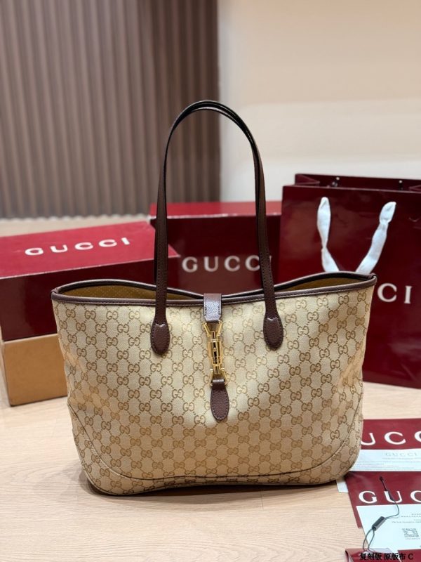 New Fashion GG Handbag GG26332 QA